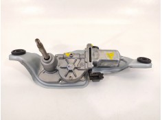 Recambio de motor limpia trasero para hyundai tucson kosmo 4wd referencia OEM IAM 98700D3000  