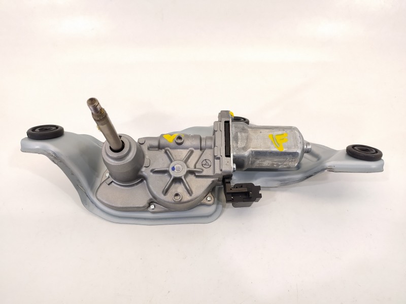 Recambio de motor limpia trasero para hyundai tucson kosmo 4wd referencia OEM IAM 98700D3000  