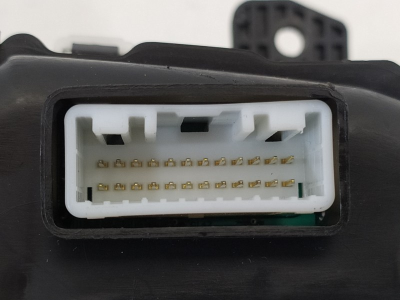 Recambio de cuadro instrumentos para hyundai i30 classic referencia OEM IAM 940032R200  