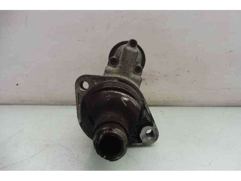Recambio de motor arranque para audi a4 cabrio (8h) 2.5 tdi referencia OEM IAM 059911023H 0001109021 