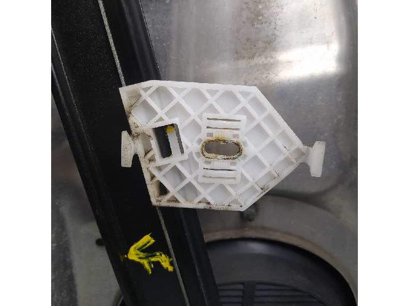 Recambio de elevalunas delantero derecho para audi a8 (4e2) 3.7 quattro referencia OEM IAM 4E0837850 4E1959802 4E1910802