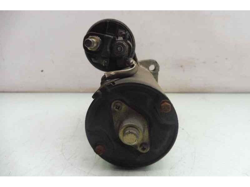 Recambio de motor arranque para audi a4 cabrio (8h) 2.5 tdi referencia OEM IAM 059911023H 0001109021 