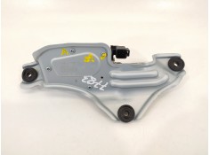 Recambio de motor limpia trasero para hyundai tucson kosmo 4wd referencia OEM IAM 98700D3000   2