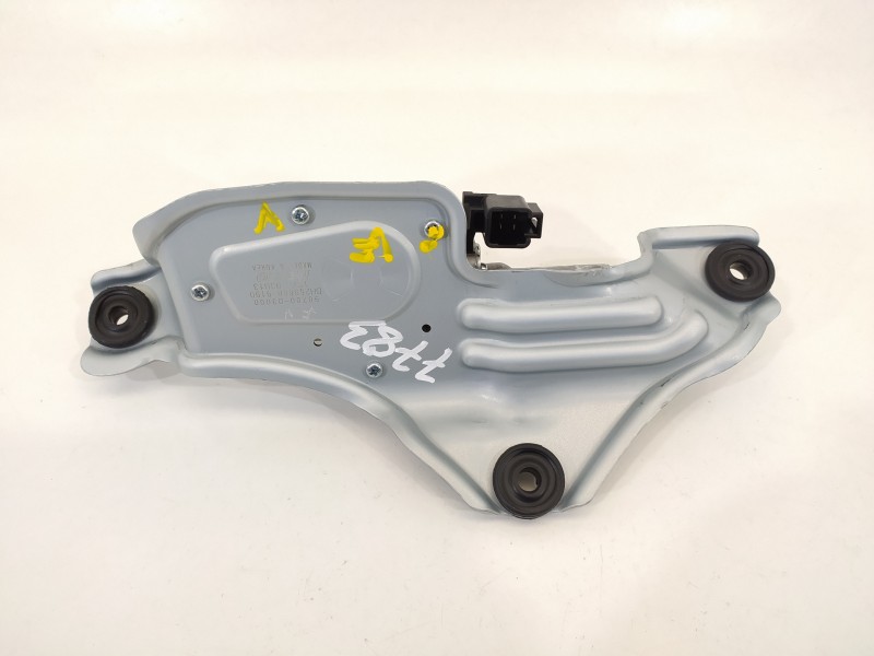 Recambio de motor limpia trasero para hyundai tucson kosmo 4wd referencia OEM IAM 98700D3000  