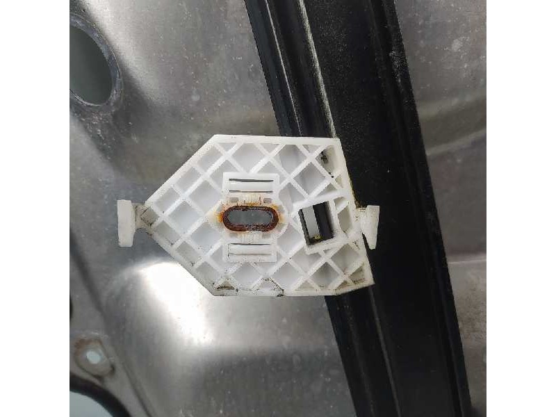 Recambio de elevalunas delantero derecho para audi a8 (4e2) 3.7 quattro referencia OEM IAM 4E0837850 4E1959802 4E1910802