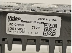 Recambio de luz central de freno para renault talisman business referencia OEM IAM 90016093   2