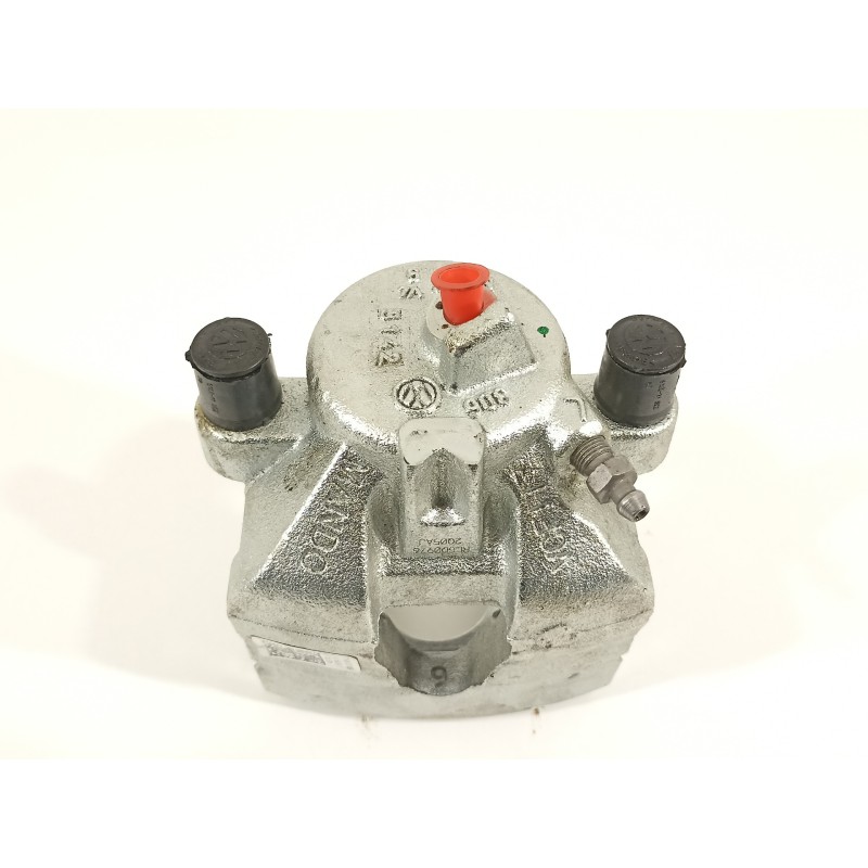 Recambio de pinza freno delantera izquierda para seat arona xperience referencia OEM IAM 2Q0615105AJ 2Q0615123A 