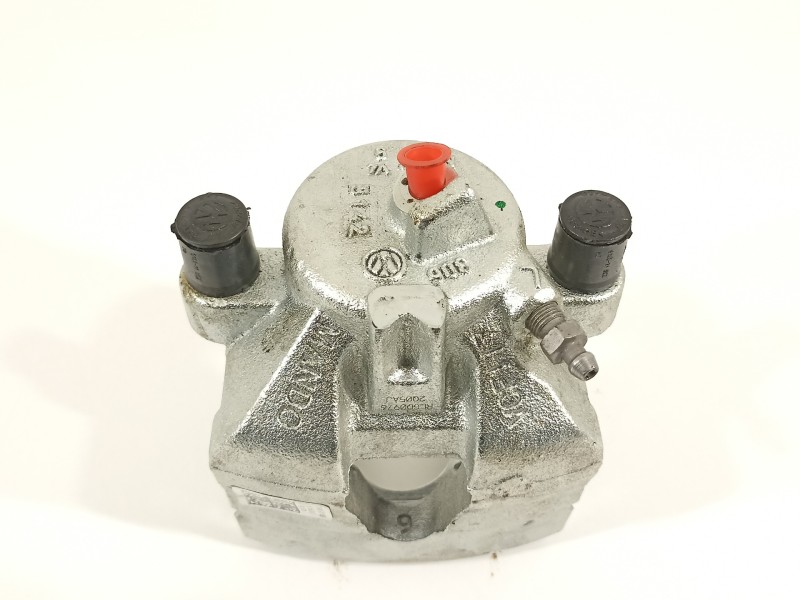 Recambio de pinza freno delantera izquierda para seat arona xperience referencia OEM IAM 2Q0615105AJ 2Q0615123A 