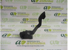 Recambio de potenciometro pedal para peugeot boxer caja cerrada (bat. 3450) (333) hdi (335) referencia OEM IAM 1369473080  