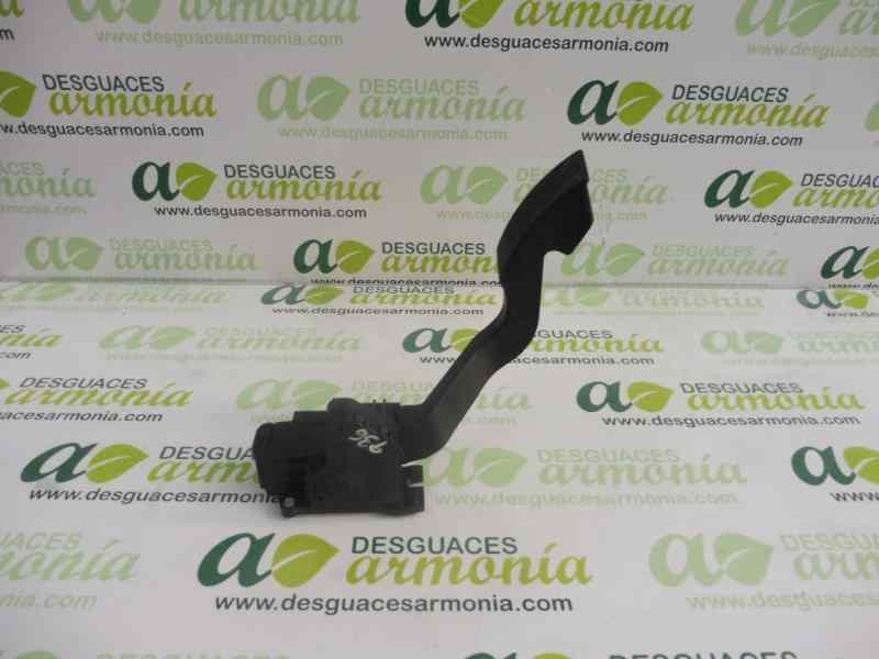 Recambio de potenciometro pedal para peugeot boxer caja cerrada (bat. 3450) (333) hdi (335) referencia OEM IAM 1369473080  
