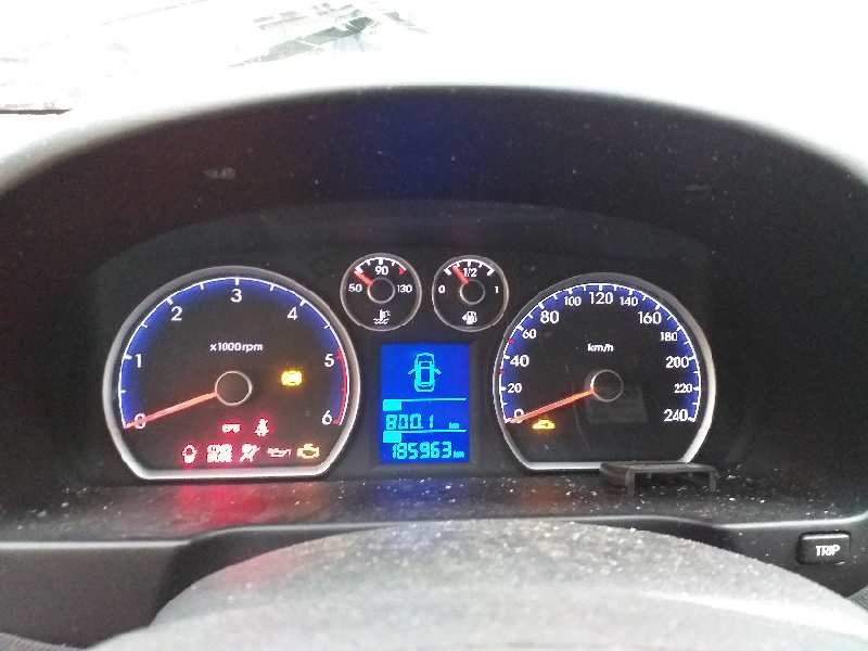 Recambio de cuadro instrumentos para hyundai i30 classic referencia OEM IAM 940032R200  