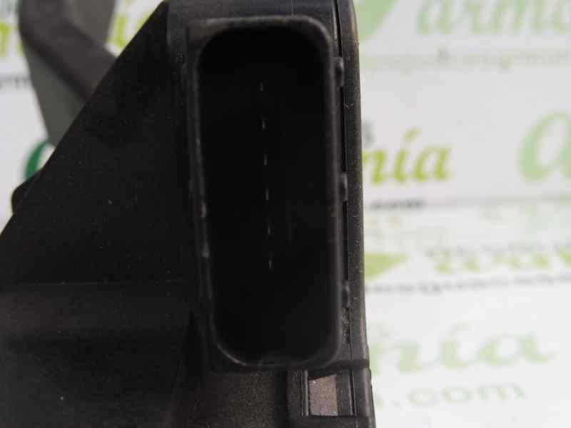 Recambio de potenciometro pedal para peugeot boxer caja cerrada (bat. 3450) (333) hdi (335) referencia OEM IAM 1369473080  