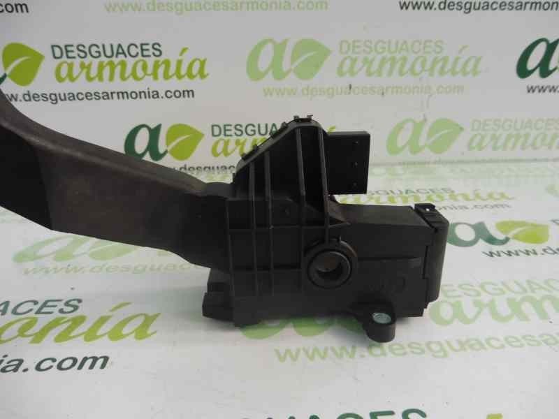 Recambio de potenciometro pedal para peugeot boxer caja cerrada (bat. 3450) (333) hdi (335) referencia OEM IAM 1369473080  