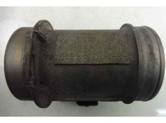Recambio de caudalimetro para audi a4 cabrio (8h) 2.5 tdi referencia OEM IAM 059906461D  