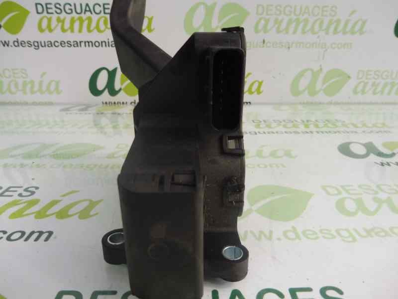 Recambio de potenciometro pedal para peugeot boxer caja cerrada (bat. 3450) (333) hdi (335) referencia OEM IAM 1369473080  