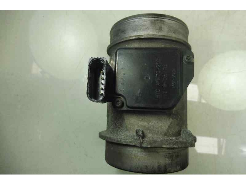 Recambio de caudalimetro para audi a4 cabrio (8h) 2.5 tdi referencia OEM IAM 059906461D  