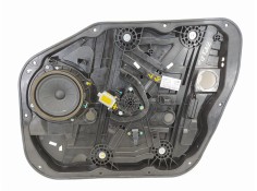 Recambio de elevalunas delantero derecho para hyundai tucson kosmo 4wd referencia OEM IAM 82480D7780 82460D7000 