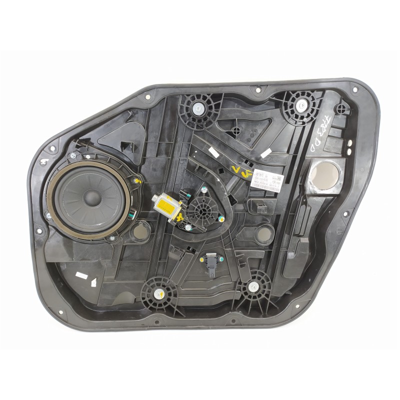 Recambio de elevalunas delantero derecho para hyundai tucson kosmo 4wd referencia OEM IAM 82480D7780 82460D7000 