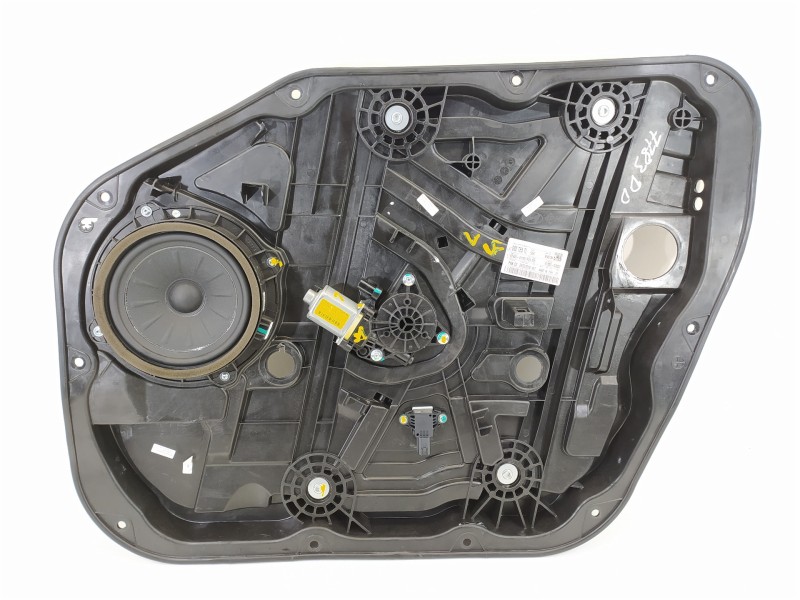 Recambio de elevalunas delantero derecho para hyundai tucson kosmo 4wd referencia OEM IAM 82480D7780 82460D7000 