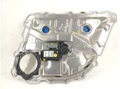 Recambio de elevalunas trasero derecho para audi a8 (4e2) 3.7 quattro referencia OEM IAM 4E0839850 4E0959802A 
