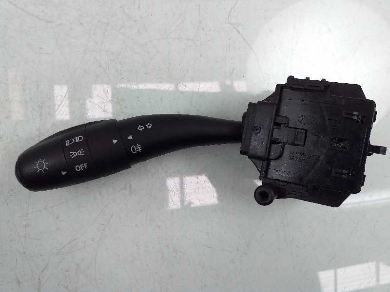 Recambio de mando luces para hyundai i30 classic referencia OEM IAM 934102R020SG020  