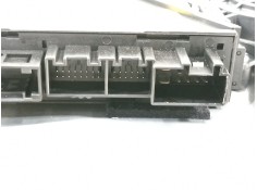 Recambio de elevalunas trasero derecho para audi a8 (4e2) 3.7 quattro referencia OEM IAM 4E0839850 4E0959802A  2