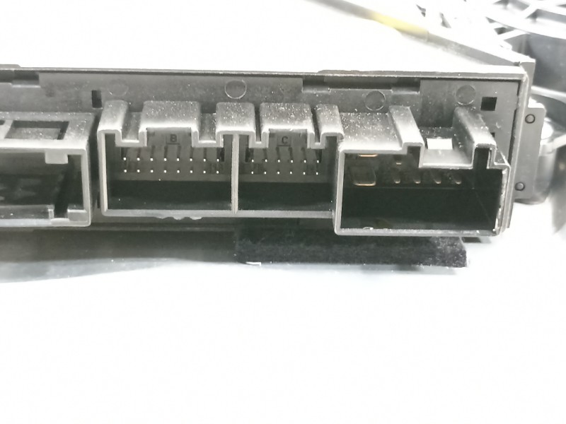 Recambio de elevalunas trasero derecho para audi a8 (4e2) 3.7 quattro referencia OEM IAM 4E0839850 4E0959802A 