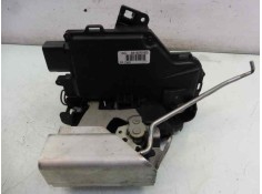 Recambio de cerradura puerta delantera izquierda para audi a4 cabrio (8h) 2.5 tdi referencia OEM IAM 4B1837015G  