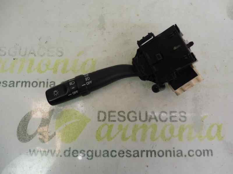 Recambio de mando luces para toyota avensis berlina (t25) 1.8 16v cat referencia OEM IAM 8414005140  