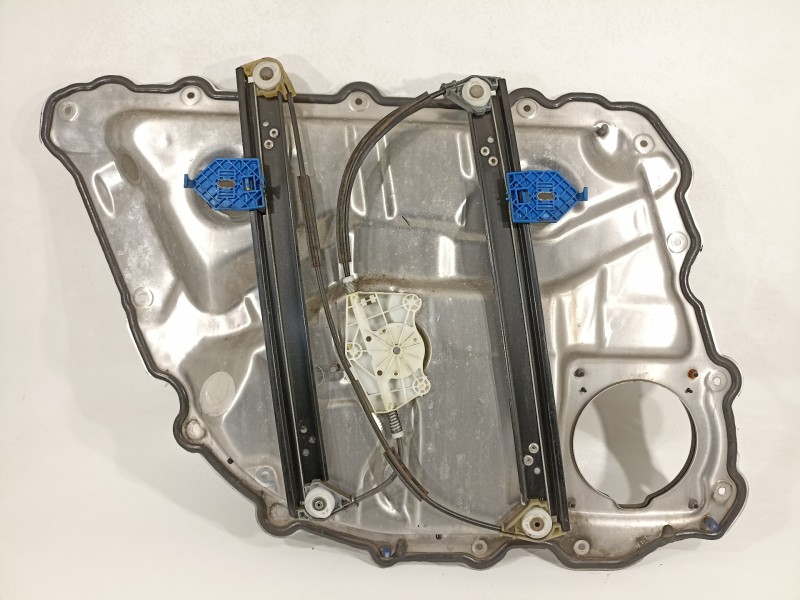 Recambio de elevalunas trasero derecho para audi a8 (4e2) 3.7 quattro referencia OEM IAM 4E0839850 4E0959802A 