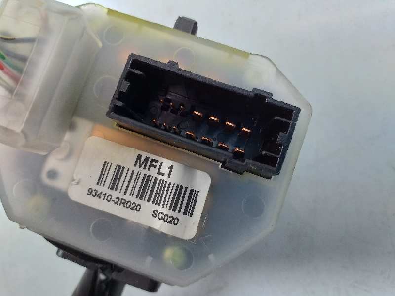 Recambio de mando luces para hyundai i30 classic referencia OEM IAM 934102R020SG020  