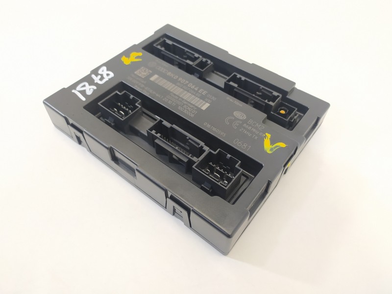 Recambio de modulo confort para audi a5 coupe (8t) referencia OEM IAM 8K0907064EE 5DK009918 