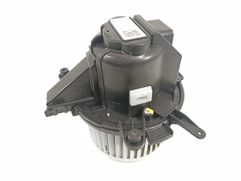 Recambio de ventilador calefaccion para citroën c4 picasso feel referencia OEM IAM 5P1300022 5P1330100 EJV0000