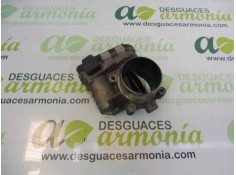 Recambio de caja mariposa para peugeot boxer caja cerrada (bat. 3450) (333) hdi (335) referencia OEM IAM BK2Q9E926AB  