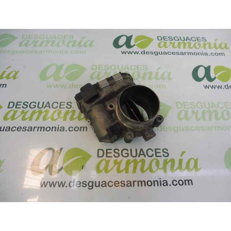 Recambio de caja mariposa para peugeot boxer caja cerrada (bat. 3450) (333) hdi (335) referencia OEM IAM BK2Q9E926AB  