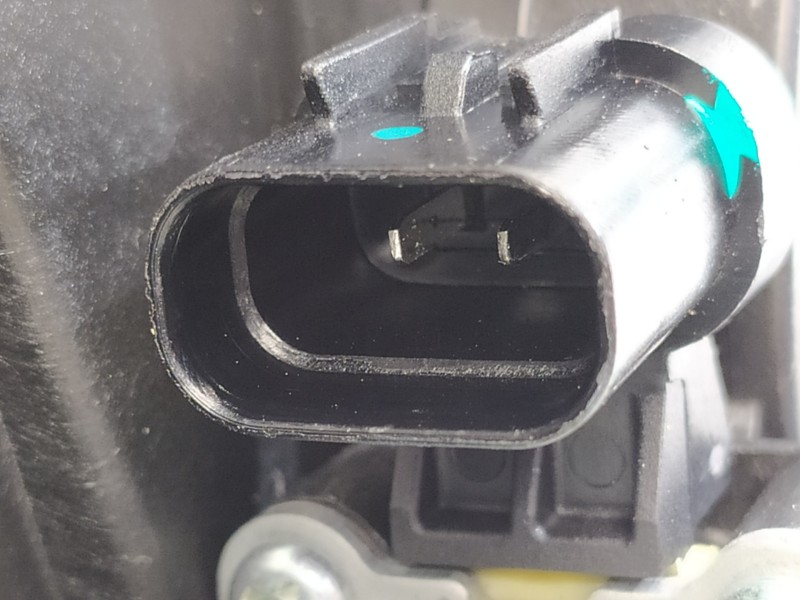 Recambio de elevalunas delantero derecho para hyundai tucson kosmo 4wd referencia OEM IAM 82480D7780 82460D7000 