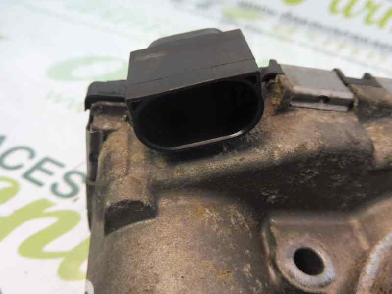 Recambio de caja mariposa para peugeot boxer caja cerrada (bat. 3450) (333) hdi (335) referencia OEM IAM BK2Q9E926AB  