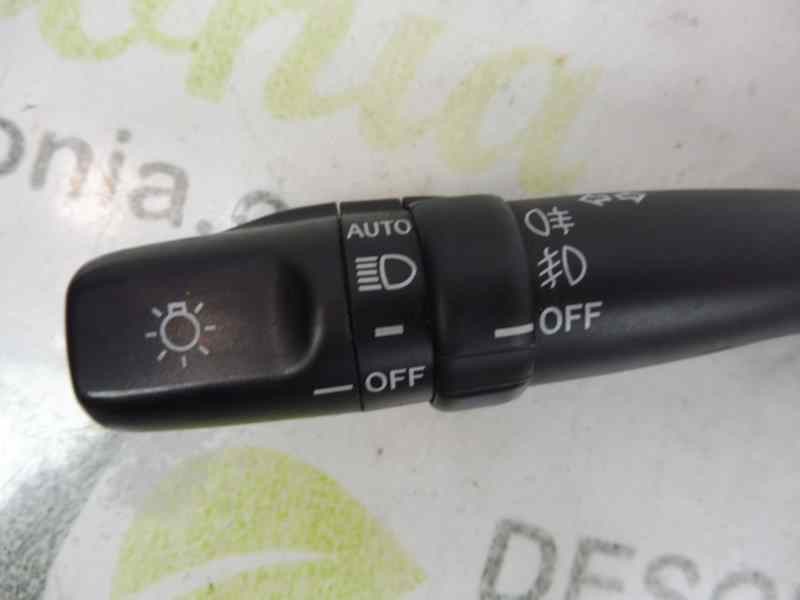 Recambio de mando luces para toyota avensis berlina (t25) 1.8 16v cat referencia OEM IAM 8414005140  