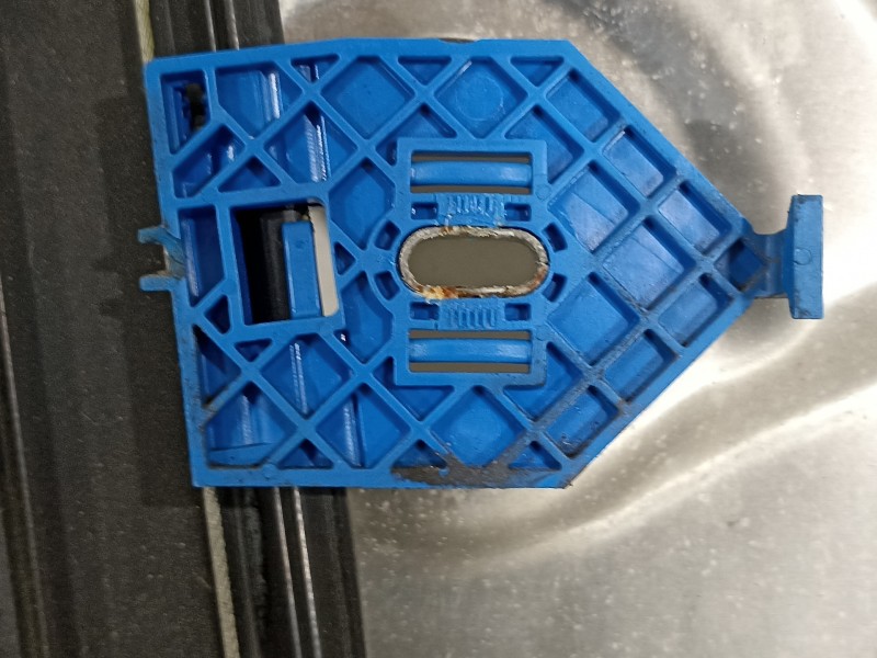 Recambio de elevalunas trasero derecho para audi a8 (4e2) 3.7 quattro referencia OEM IAM 4E0839850 4E0959802A 