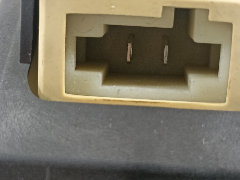 Recambio de ventilador calefaccion para citroën c4 picasso feel referencia OEM IAM 5P1300022 5P1330100 EJV0000