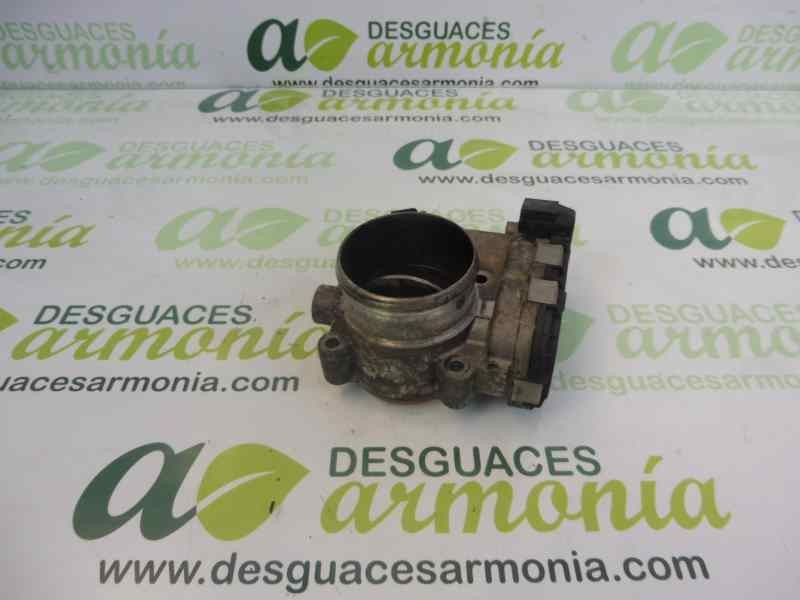 Recambio de caja mariposa para peugeot boxer caja cerrada (bat. 3450) (333) hdi (335) referencia OEM IAM BK2Q9E926AB  