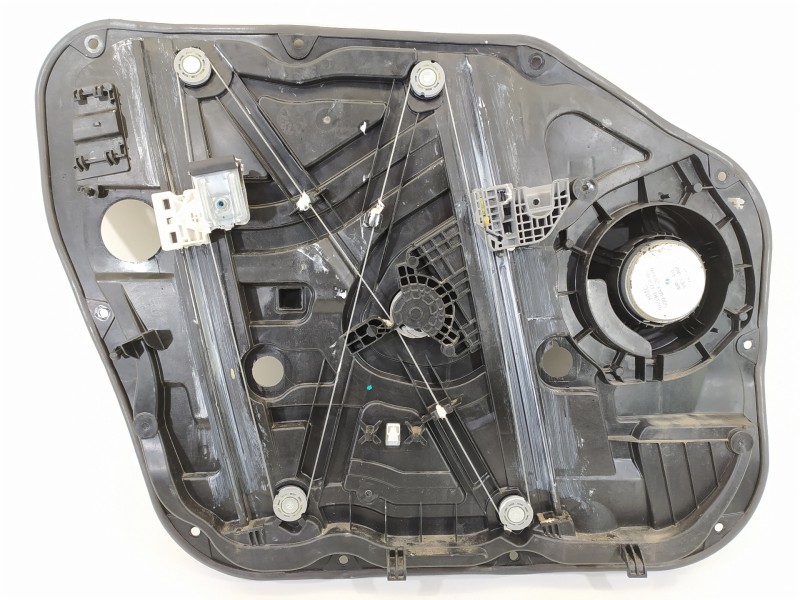 Recambio de elevalunas delantero derecho para hyundai tucson kosmo 4wd referencia OEM IAM 82480D7780 82460D7000 