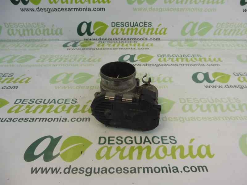 Recambio de caja mariposa para peugeot boxer caja cerrada (bat. 3450) (333) hdi (335) referencia OEM IAM BK2Q9E926AB  