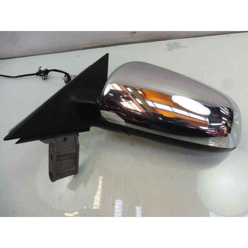 Recambio de retrovisor izquierdo para audi a4 cabrio (8h) 2.5 tdi referencia OEM IAM   