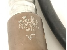 Recambio de sonda lambda para seat arona xperience referencia OEM IAM 04E906262GG 150003F08  2