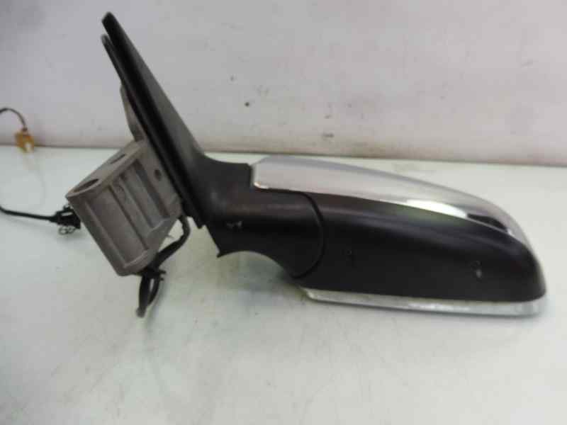 Recambio de retrovisor izquierdo para audi a4 cabrio (8h) 2.5 tdi referencia OEM IAM   