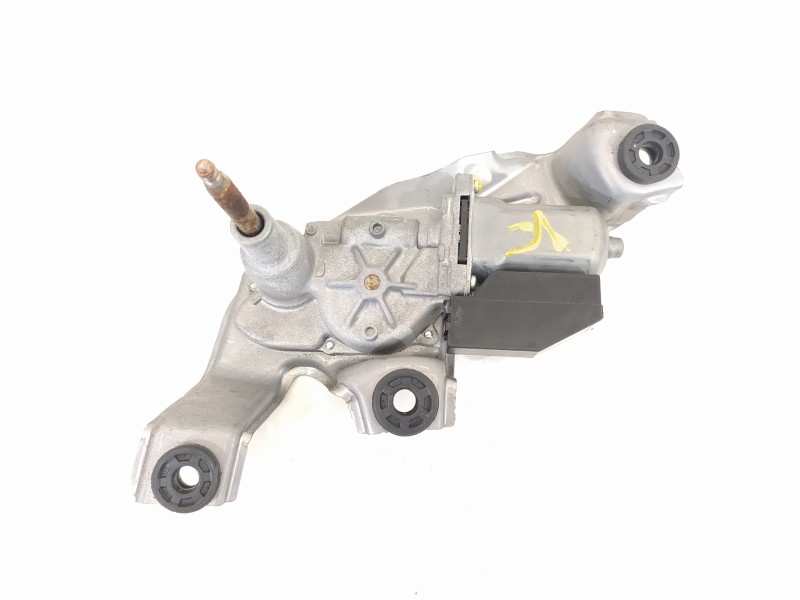 Recambio de motor limpia trasero para toyota auris hybrid active referencia OEM IAM 8513002050 2596002501 