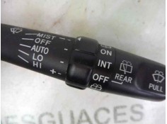 Recambio de mando limpia para toyota avensis berlina (t25) 1.8 16v cat referencia OEM IAM 8465205170   2