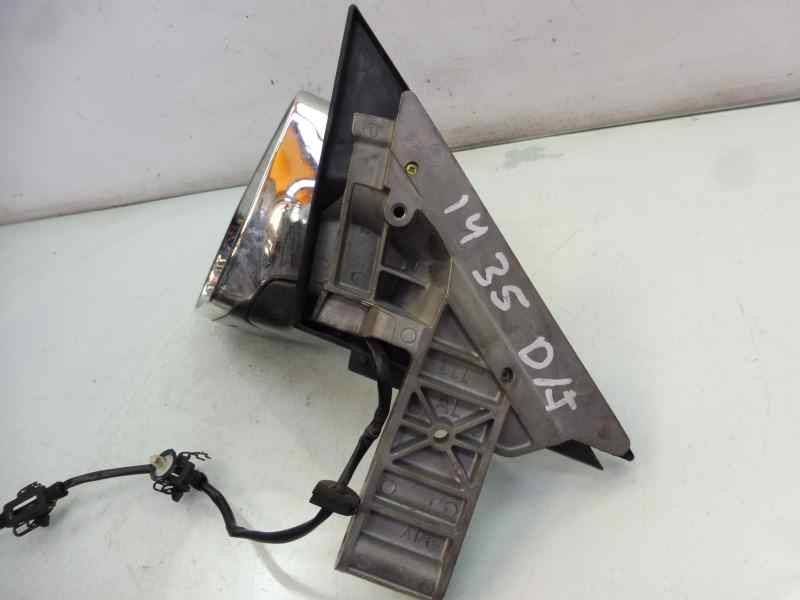 Recambio de retrovisor izquierdo para audi a4 cabrio (8h) 2.5 tdi referencia OEM IAM   