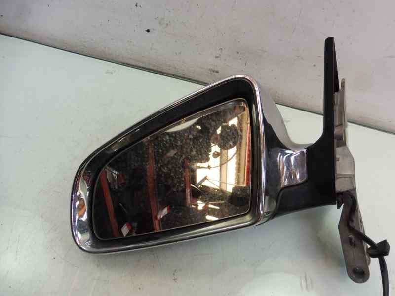 Recambio de retrovisor izquierdo para audi a4 cabrio (8h) 2.5 tdi referencia OEM IAM   